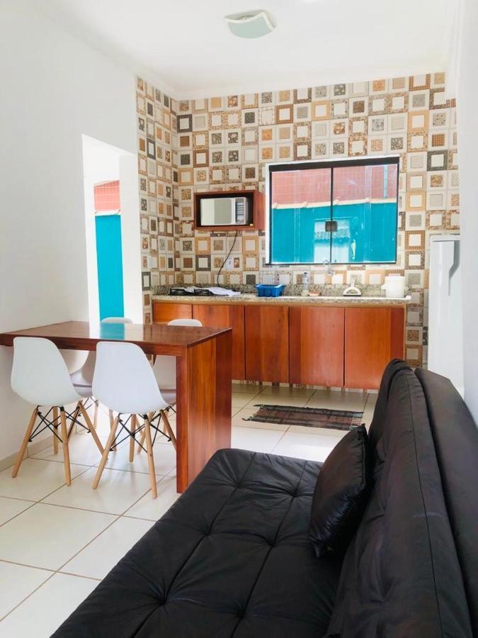 Apartment Recanto Da Barra Ubatuba