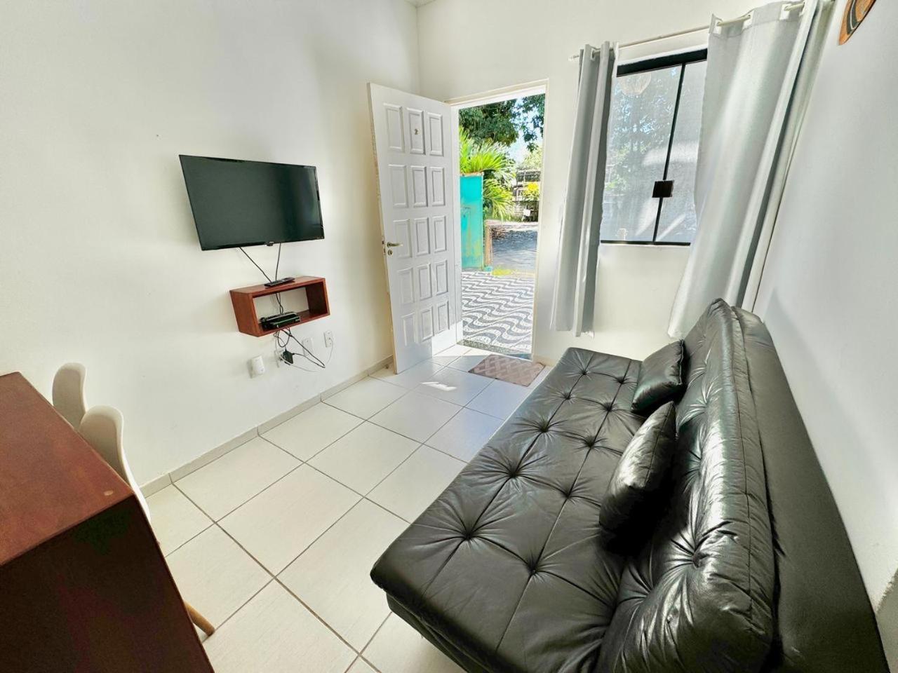 Apartment Recanto Da Barra