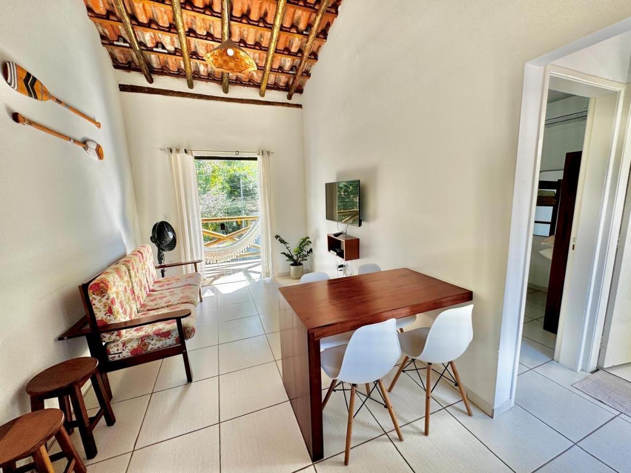 Recanto Da Barra Apartment Ubatuba