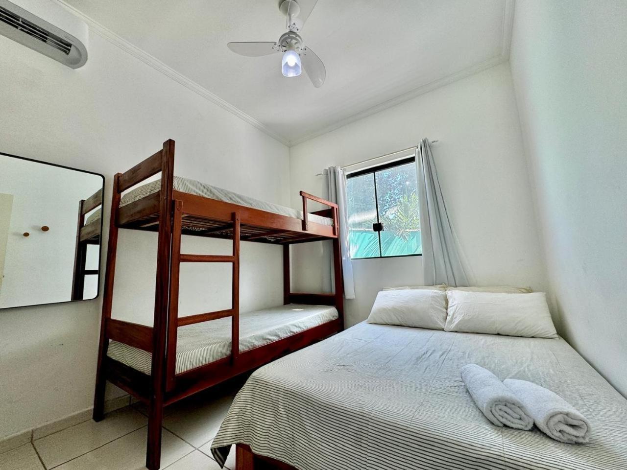 Recanto Da Barra Apartment Ubatuba