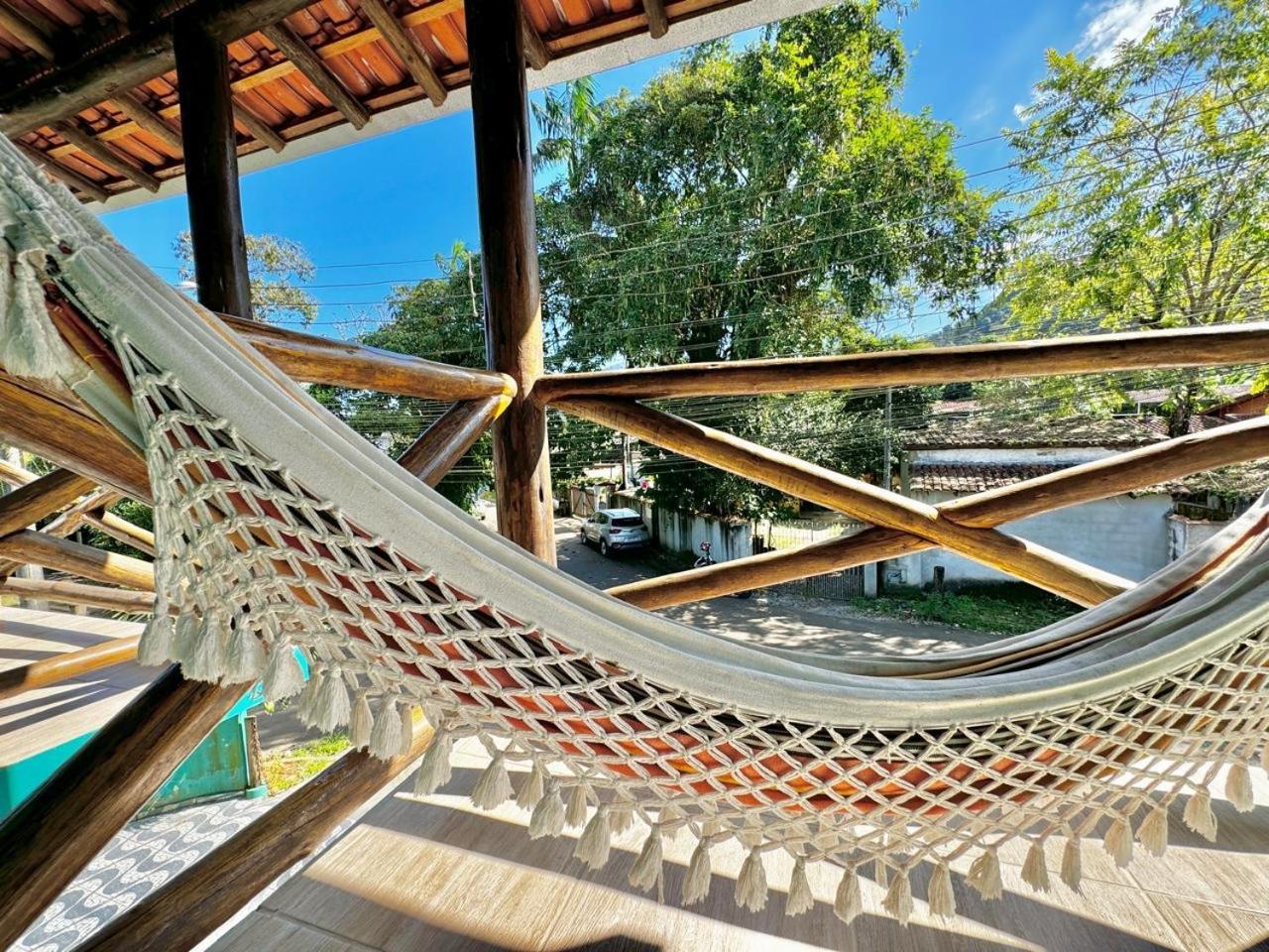 Recanto Da Barra Apartment