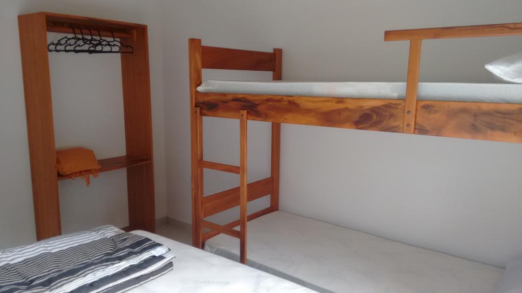 Recanto Da Barra Apartment